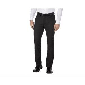 NEW Urban Star 5 Pocket Pants Men's 30x32 Gray Stretch Straight Leg